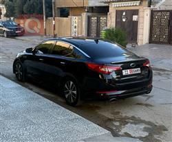 كيا اوبتيما